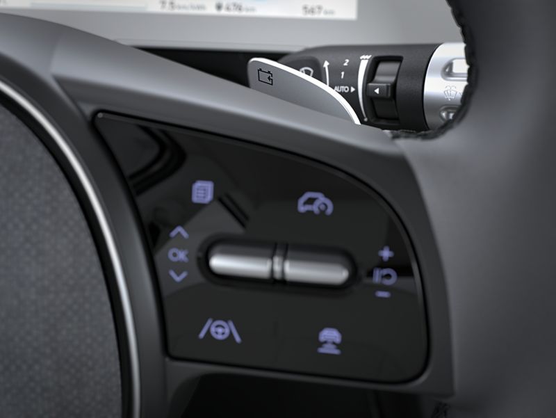All New Hyundai IONIQ 5 Design, Features, And Price